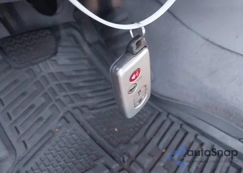 2007 Toyota Camry Hybrid из США, поврежденный, VIN 4T1BB46K27U002964